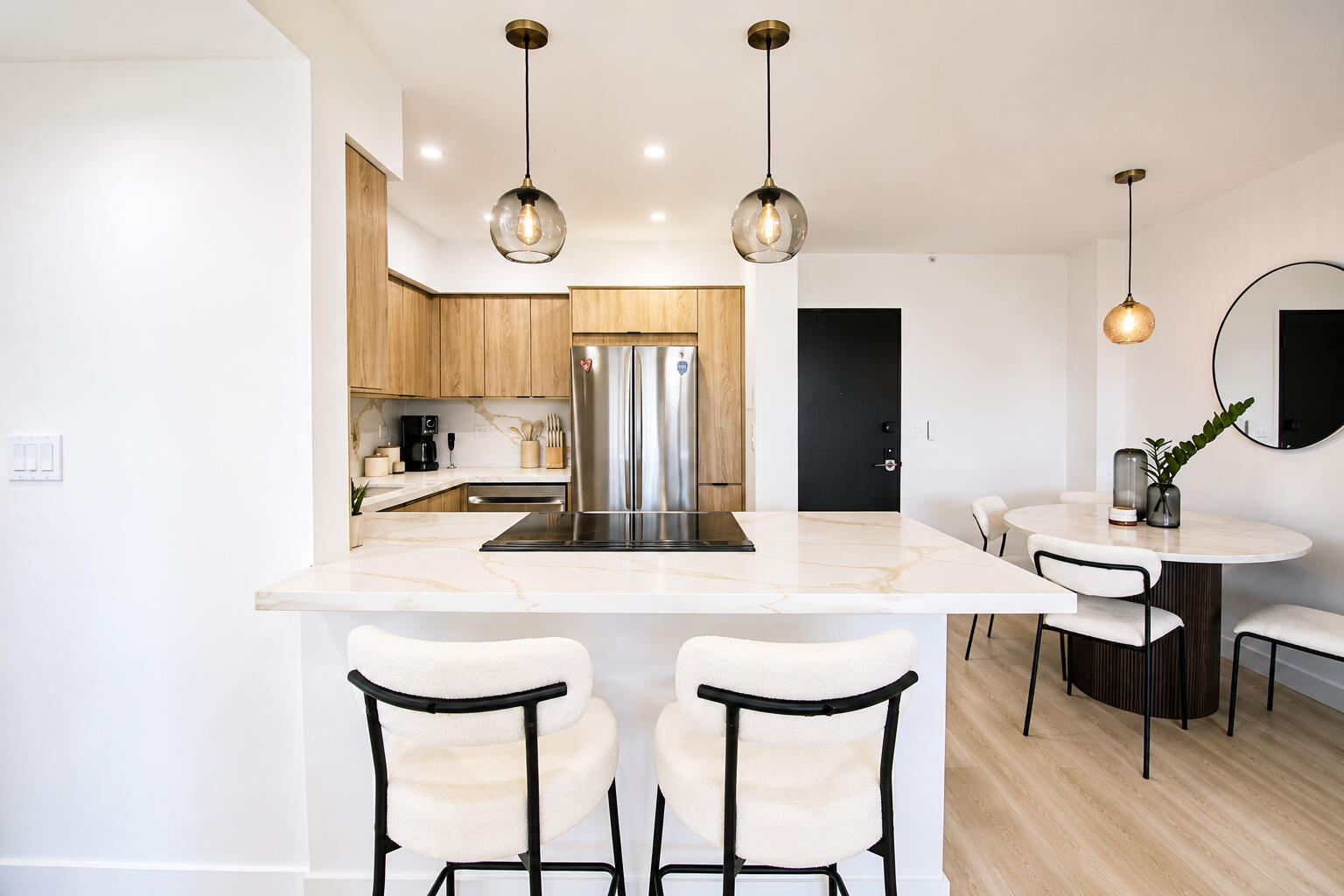 1500 Bay Road, Unit 432S Miami Beach, FL 33139 - Photo 4 of 9 199D671C-938E-4500-8F3F-F9132F784B8D