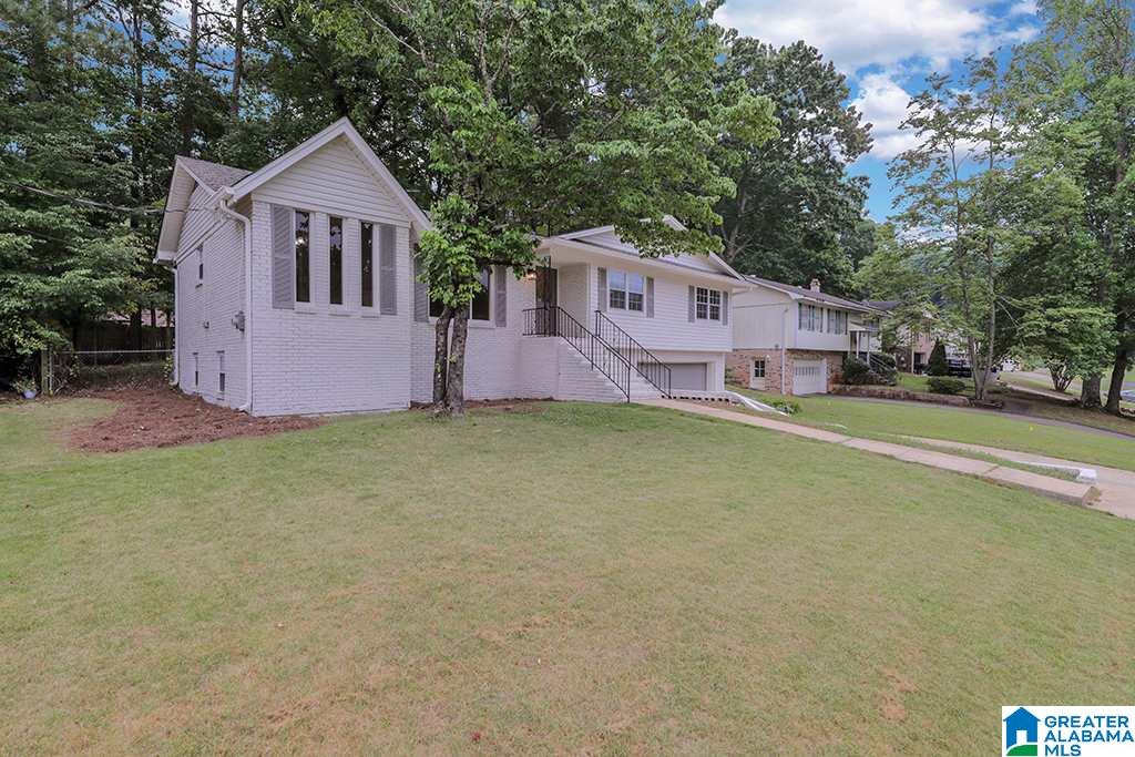 1423 Farmington Road Birmingham, AL 35235 - Photo 15 of 15