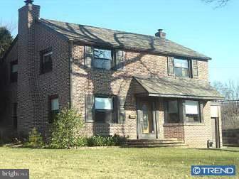 31 Rose Lane Springfield, PA 19064 - Photo 1 of 12 Exterior Front