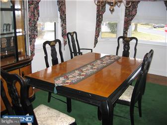 31 Rose Lane Springfield, PA 19064 - Photo 3 of 12 Dining Room