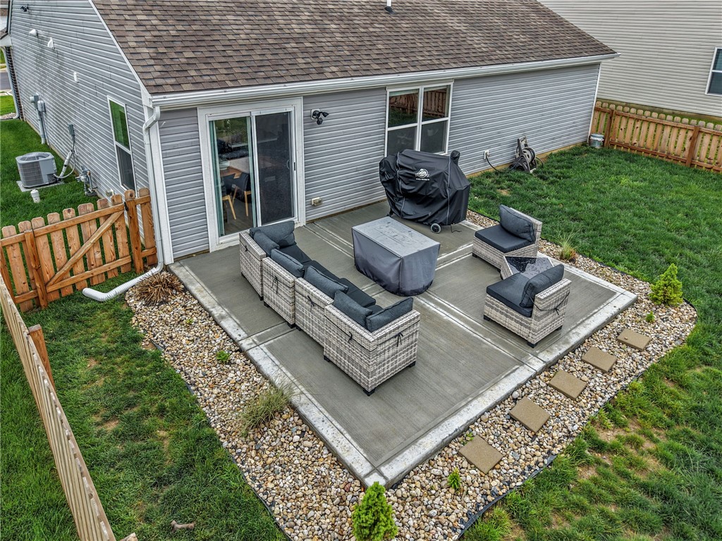 5018 Willow Road Clayton, OH 45315 - Photo 36 of 38