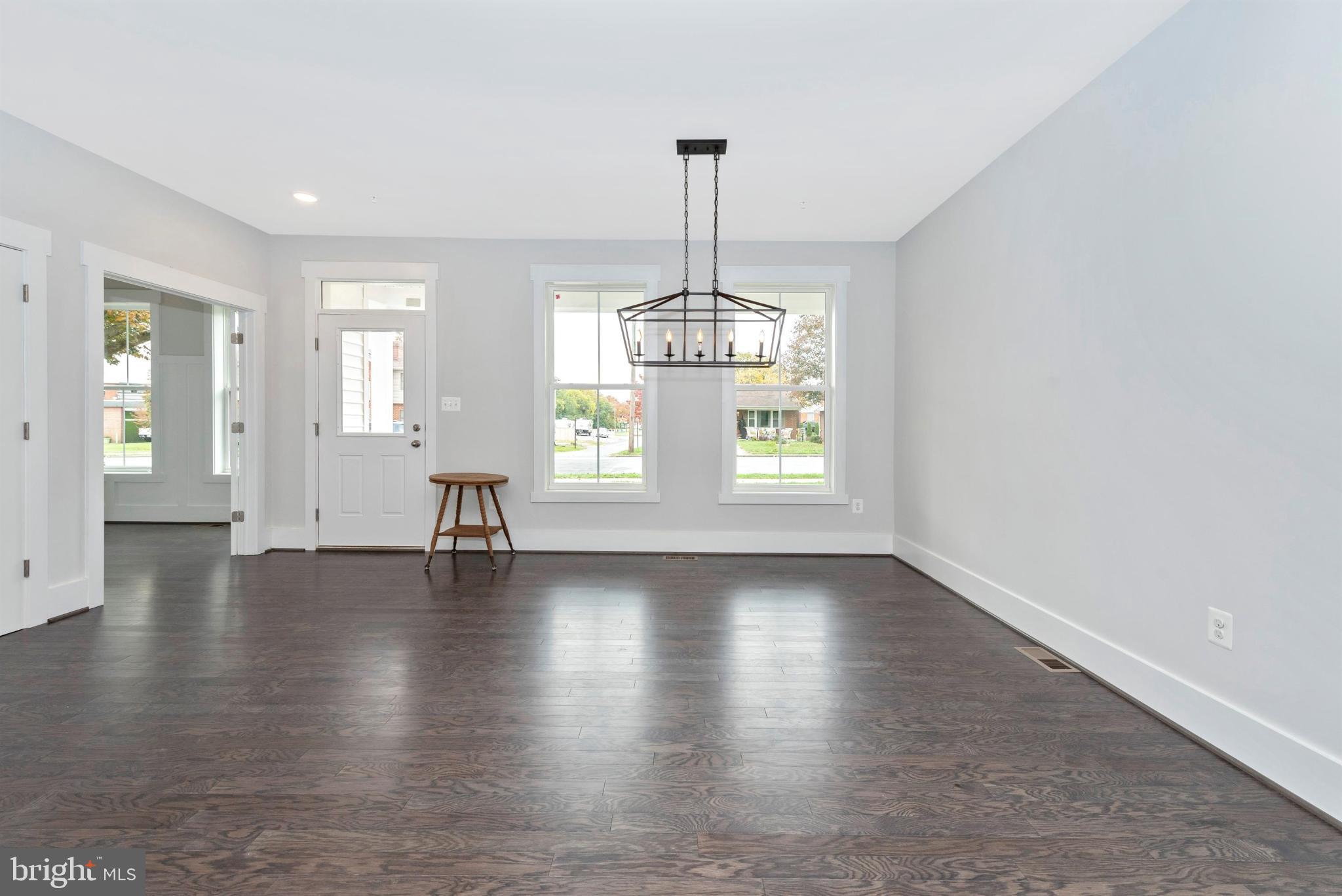 16 North Lot Easton, MD 21601 - Photo 11 of 49 Bright and airy open space awaits you.