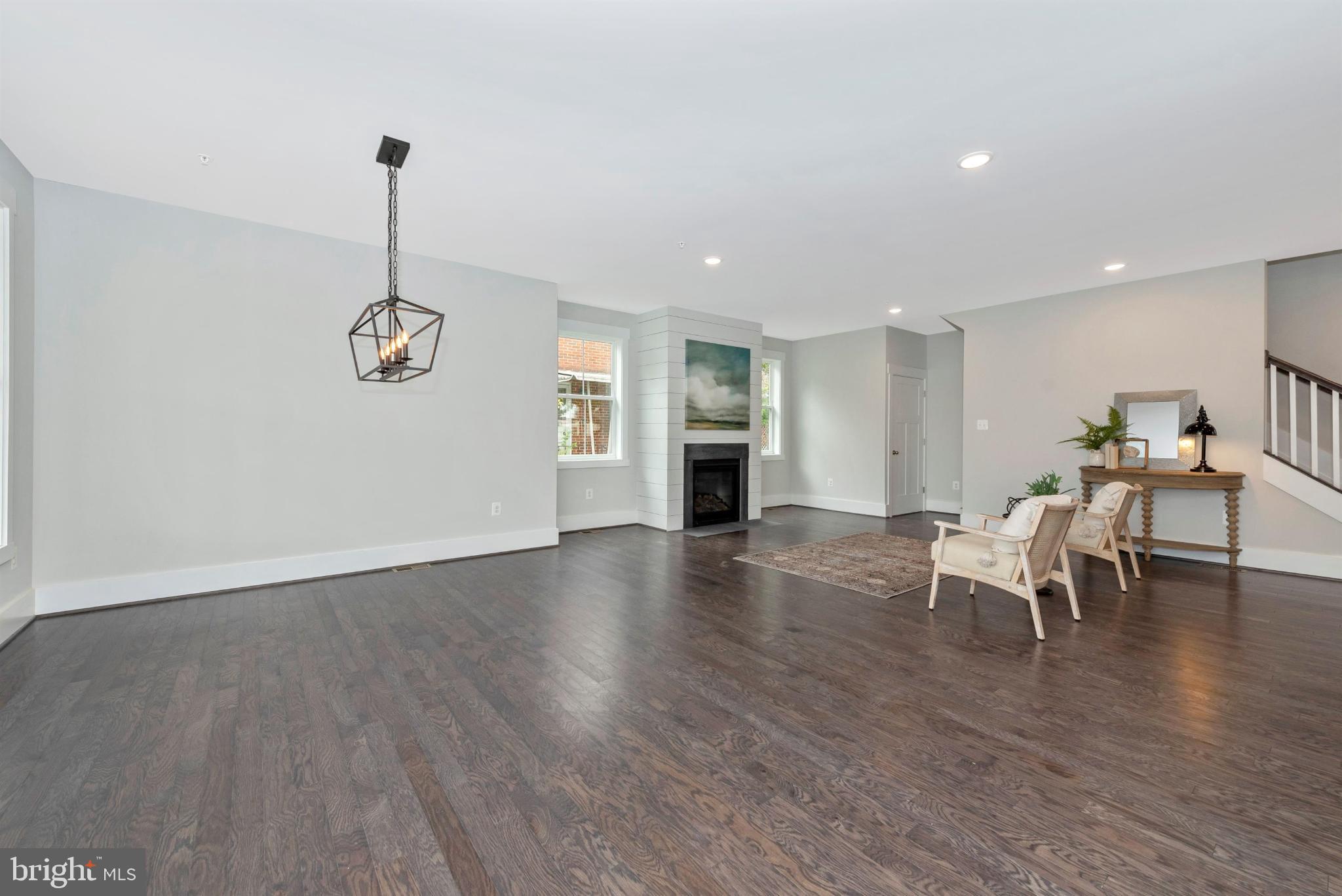 16 North Lot Easton, MD 21601 - Photo 12 of 44 Spacious, modern living area with natural light.