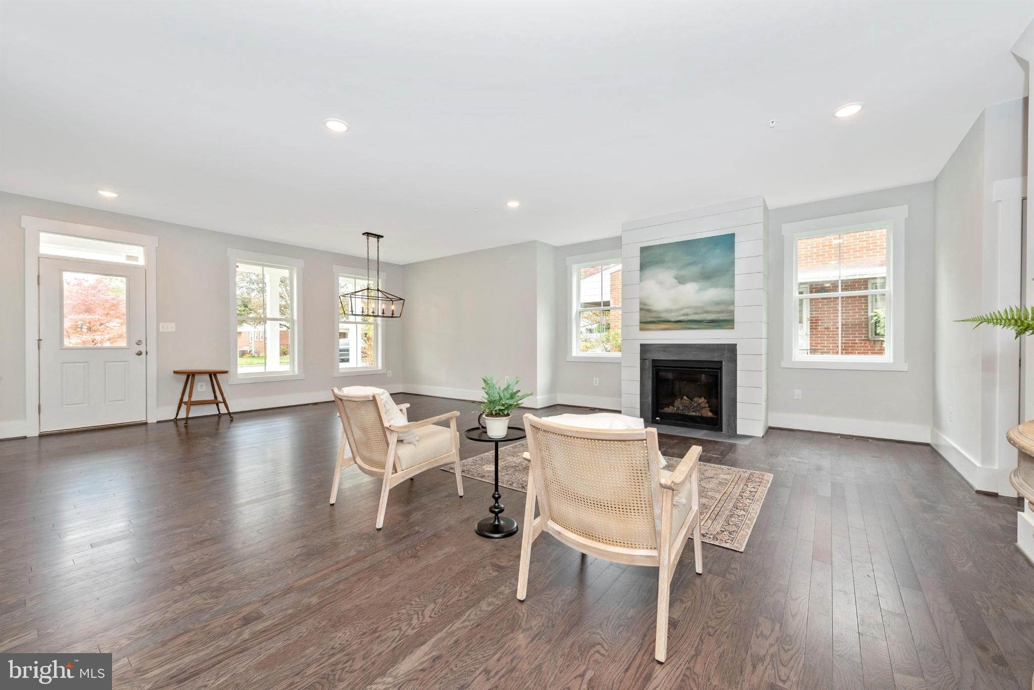 16 North Lot Easton, MD 21601 - Photo 16 of 44 Bright and airy living space with modern charm.