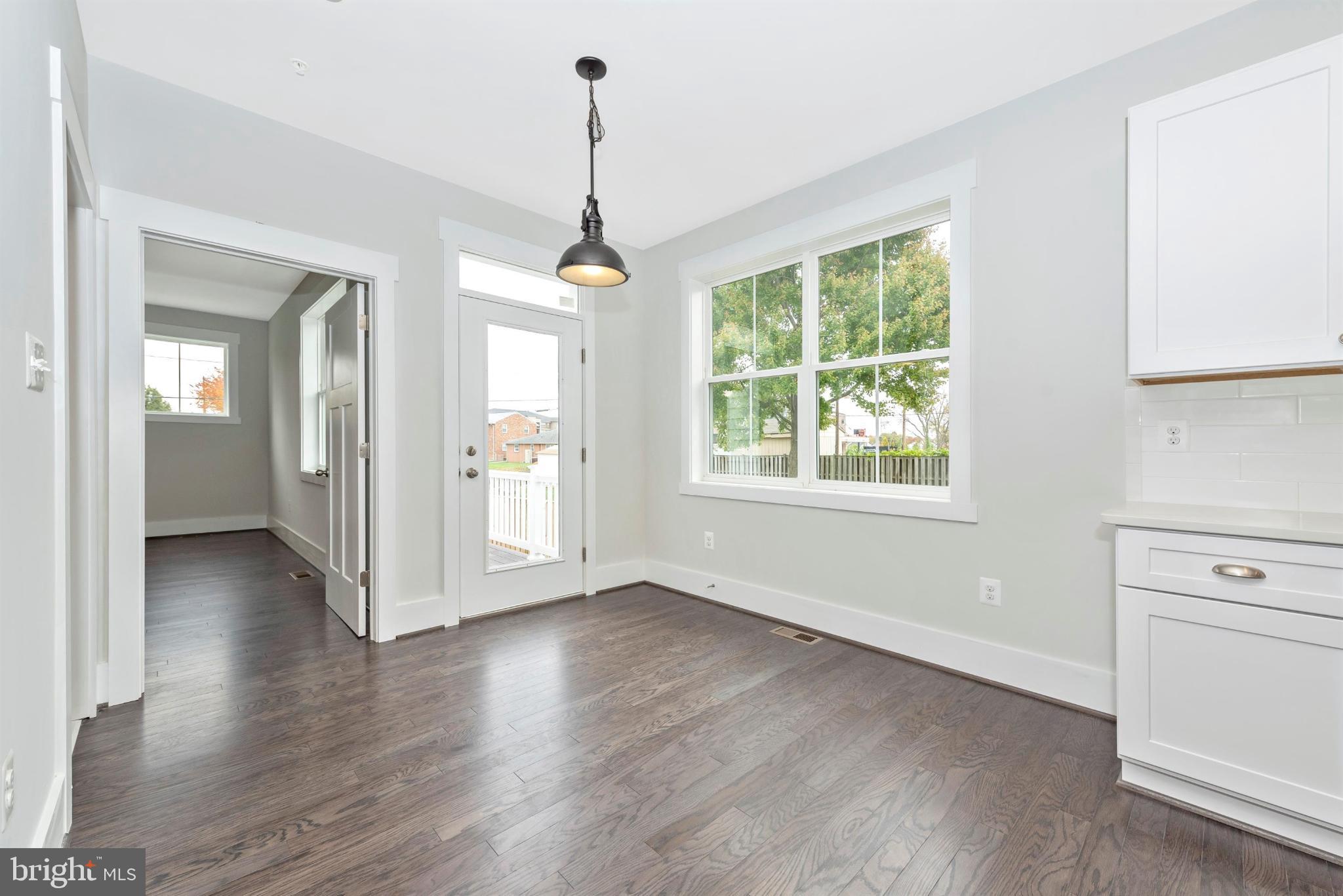 16 North Lot Easton, MD 21601 - Photo 25 of 44 Bright and airy open space with modern charm.