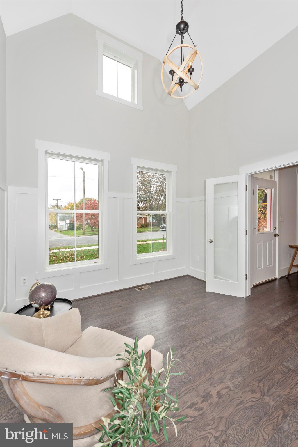 16 North Lot Easton, MD 21601 - Photo 31 of 49 Bright, airy space with elegant design.