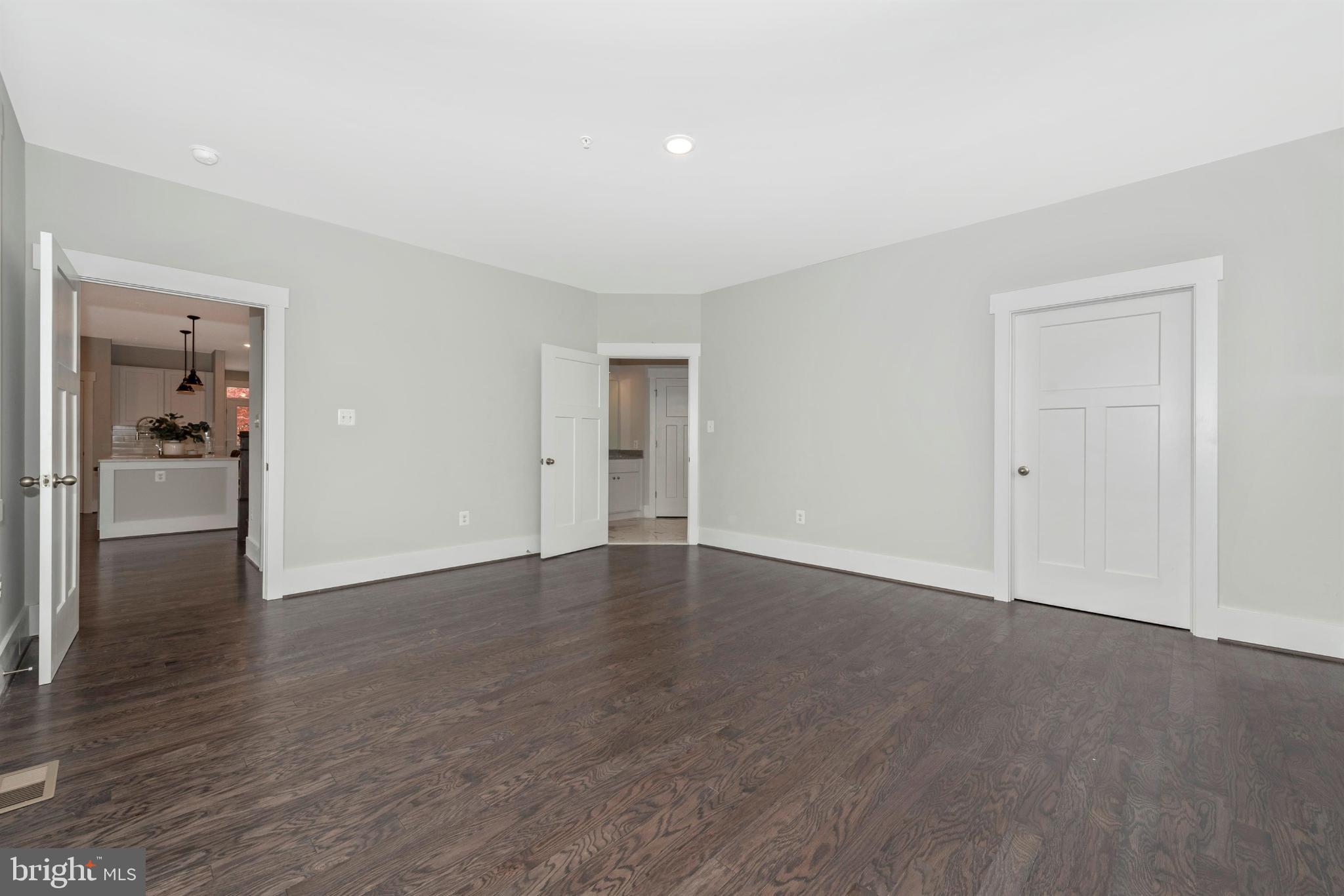 16 North Lot Easton, MD 21601 - Photo 33 of 44 Spacious room with elegant hardwood floors.
