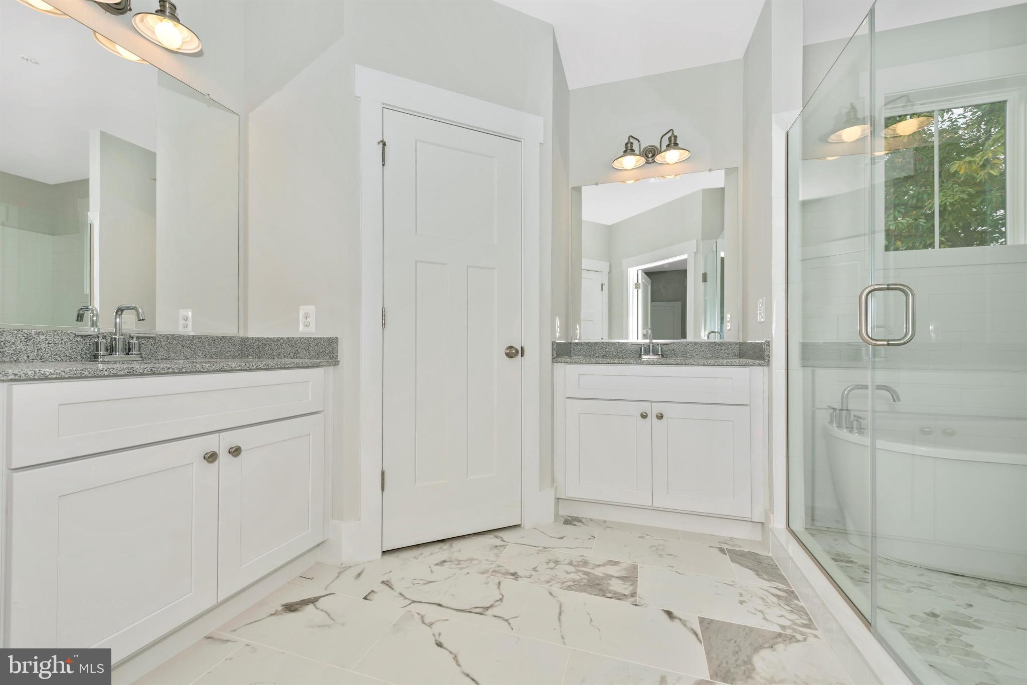 16 North Lot Easton, MD 21601 - Photo 35 of 49 Elegant bathroom with modern finishes.