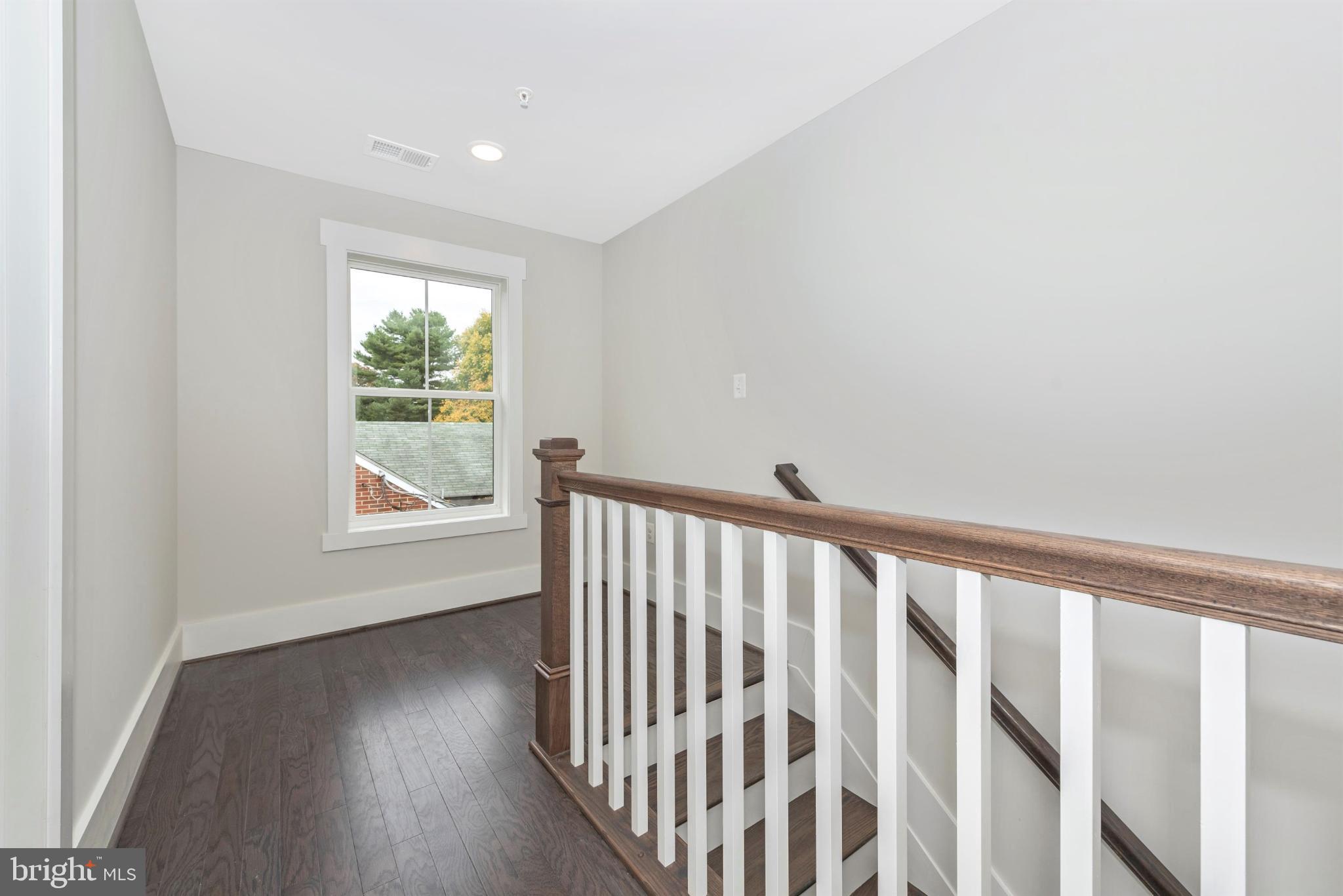 16 North Lot Easton, MD 21601 - Photo 41 of 49 Bright and airy staircase with modern charm.
