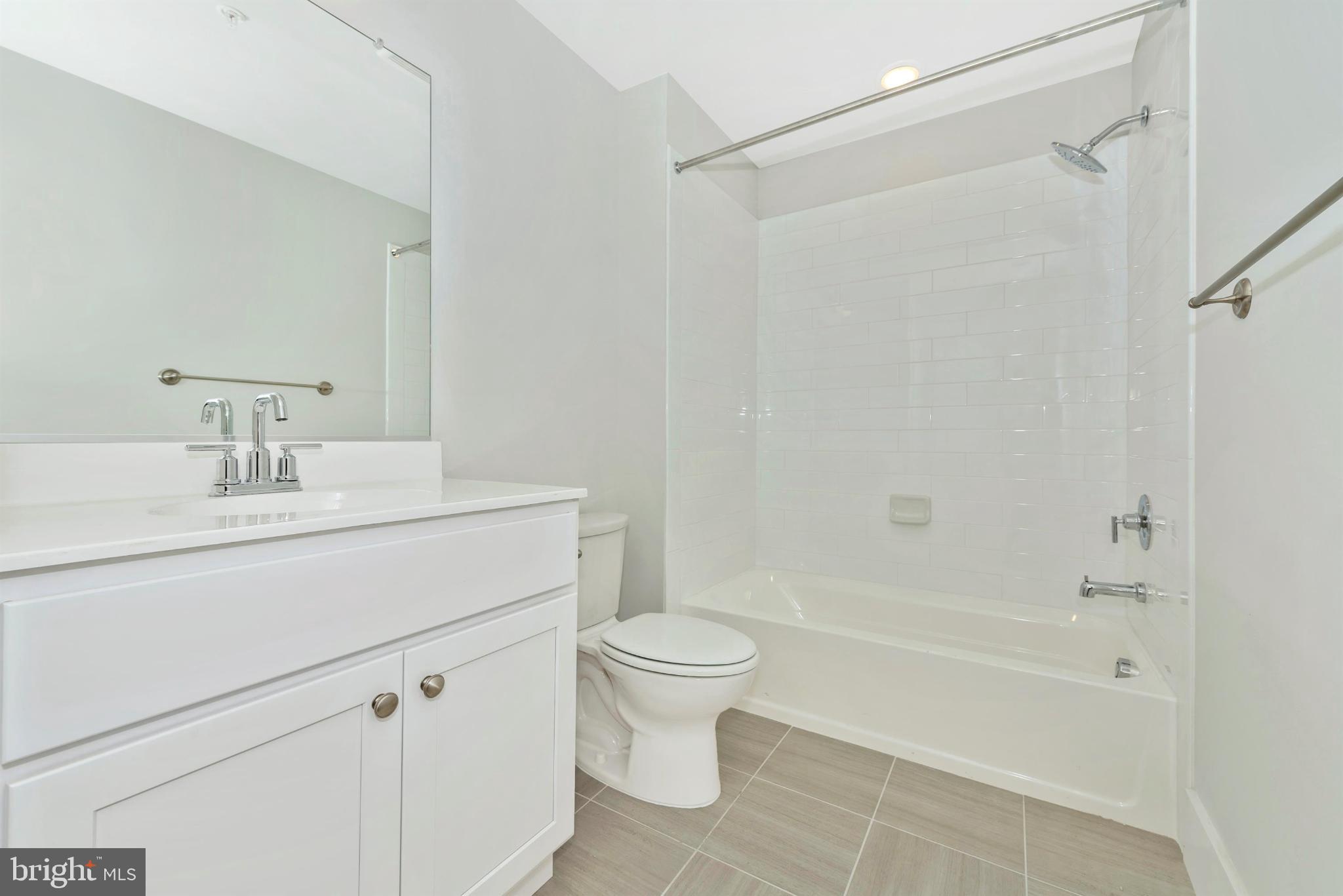 16 North Lot Easton, MD 21601 - Photo 43 of 44 Modern bathroom with sleek finishes.