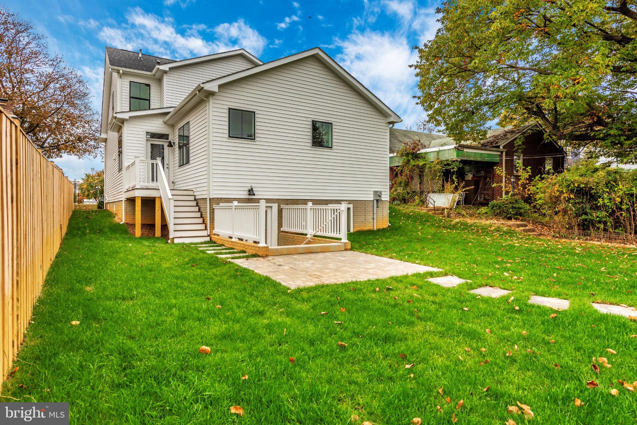 16 North Lot Easton, MD 21601 - Photo 45 of 49 Charming home with spacious backyard oasis.