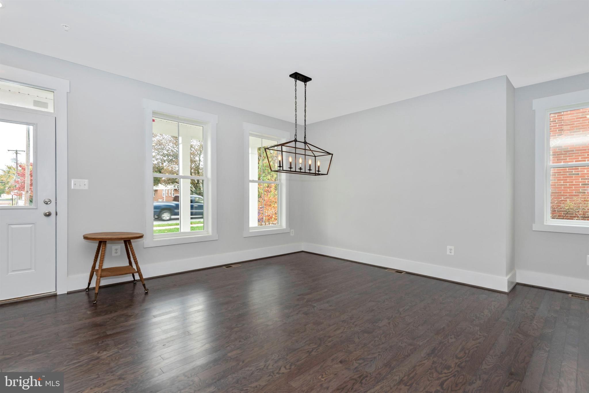16 North Lot Easton, MD 21601 - Photo 9 of 44 Bright and airy space with modern charm.