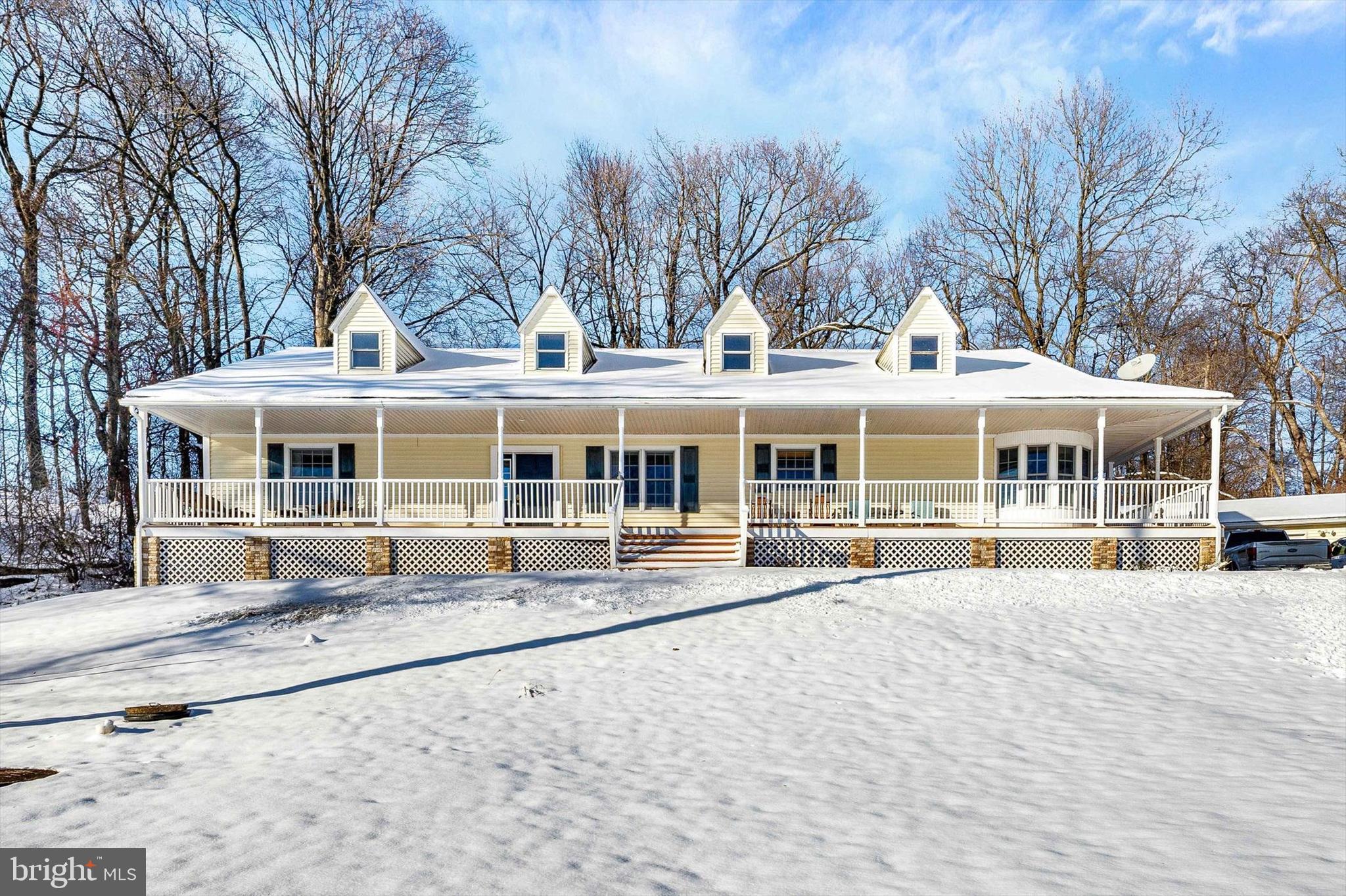 128 Vermont Road Reading, PA 19608 - Photo 1 of 34 Exterior front