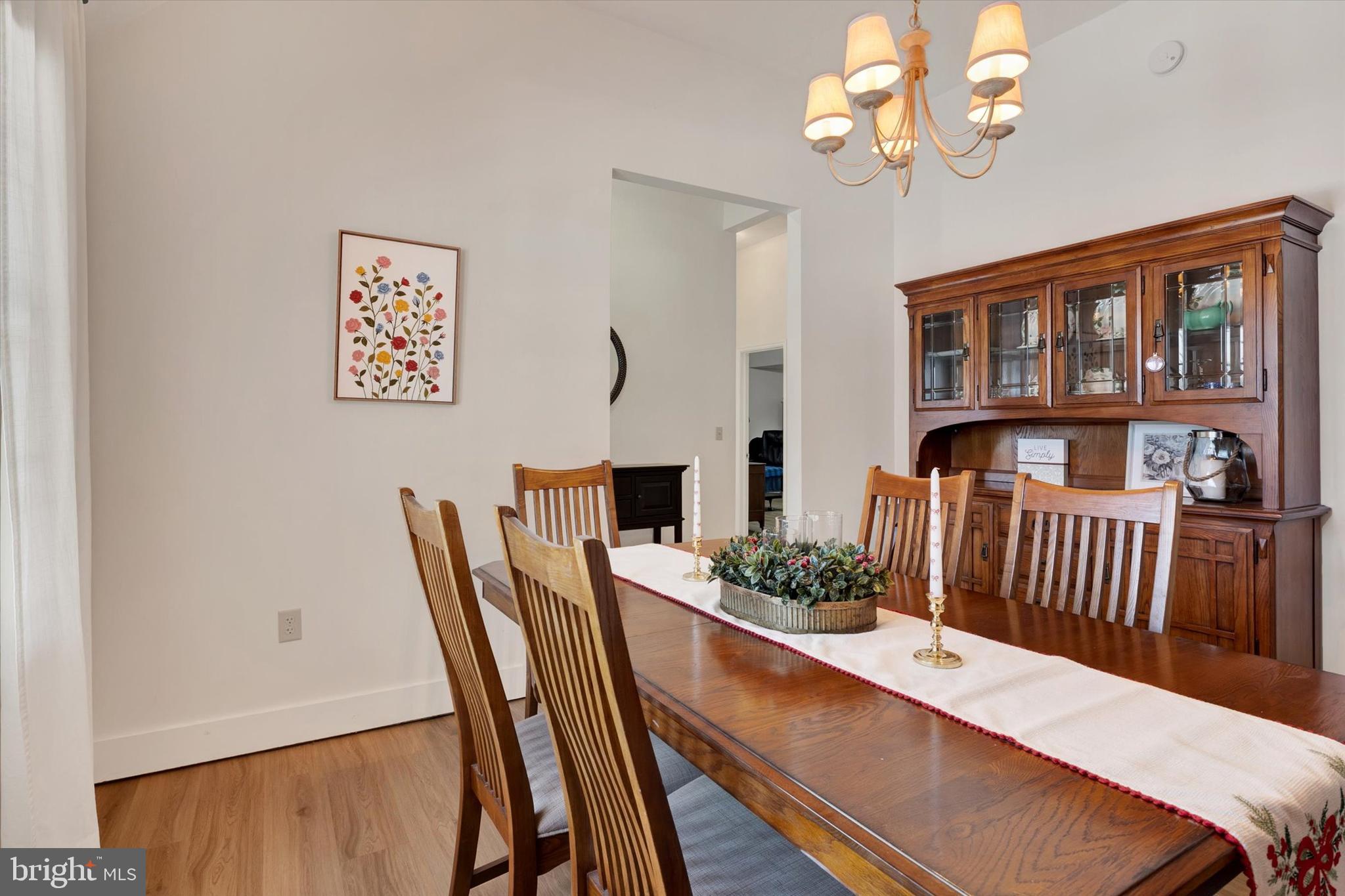 128 Vermont Road Reading, PA 19608 - Photo 13 of 34 Dining room