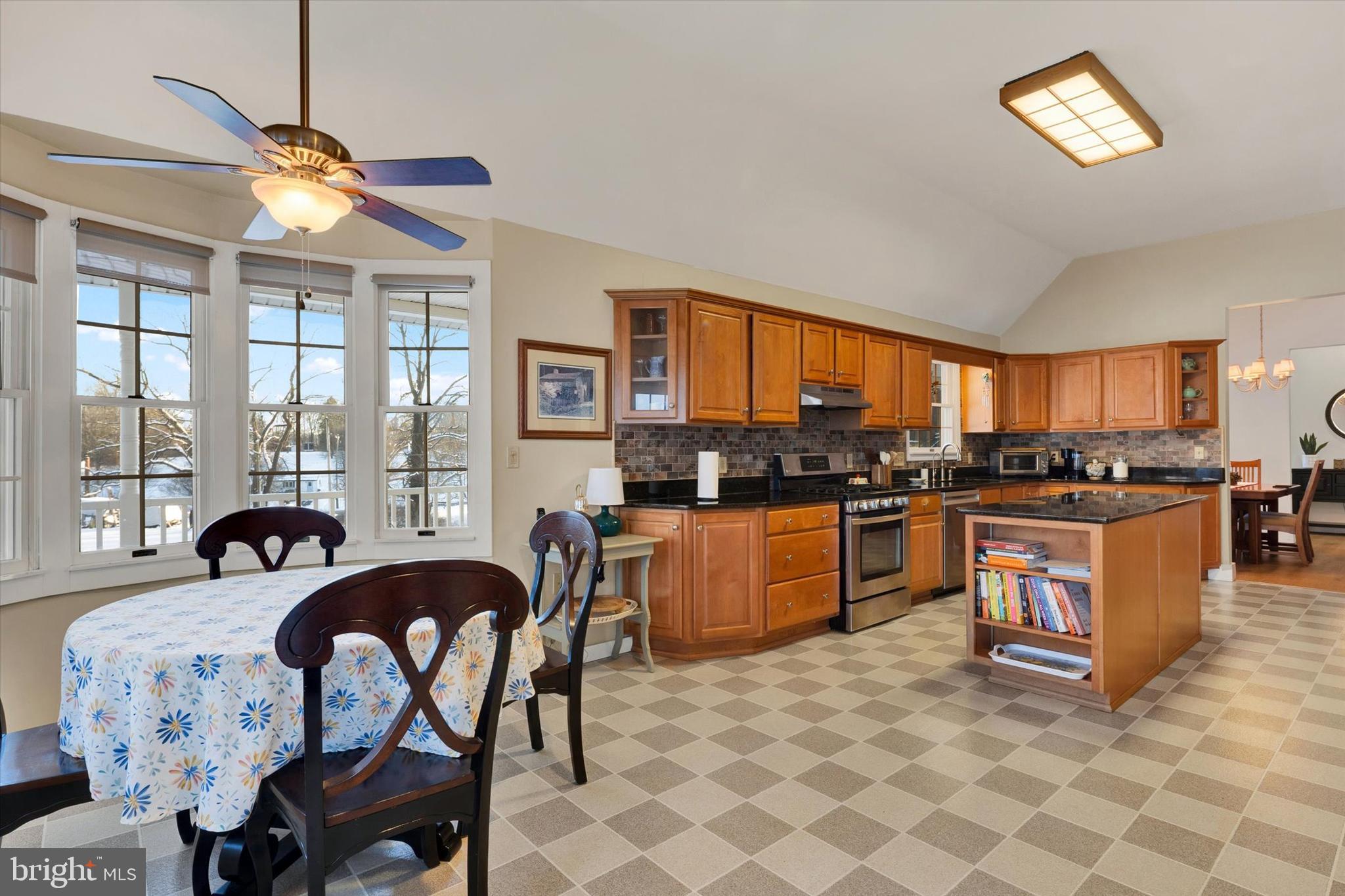 128 Vermont Road Reading, PA 19608 - Photo 15 of 34 Kitchen