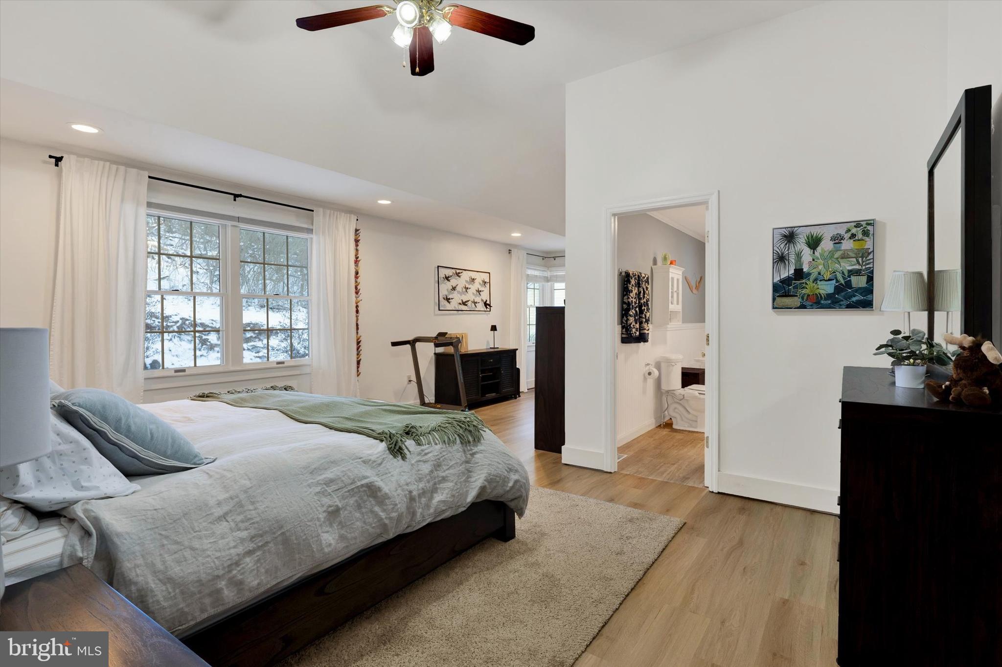 128 Vermont Road Reading, PA 19608 - Photo 17 of 34 Bedroom