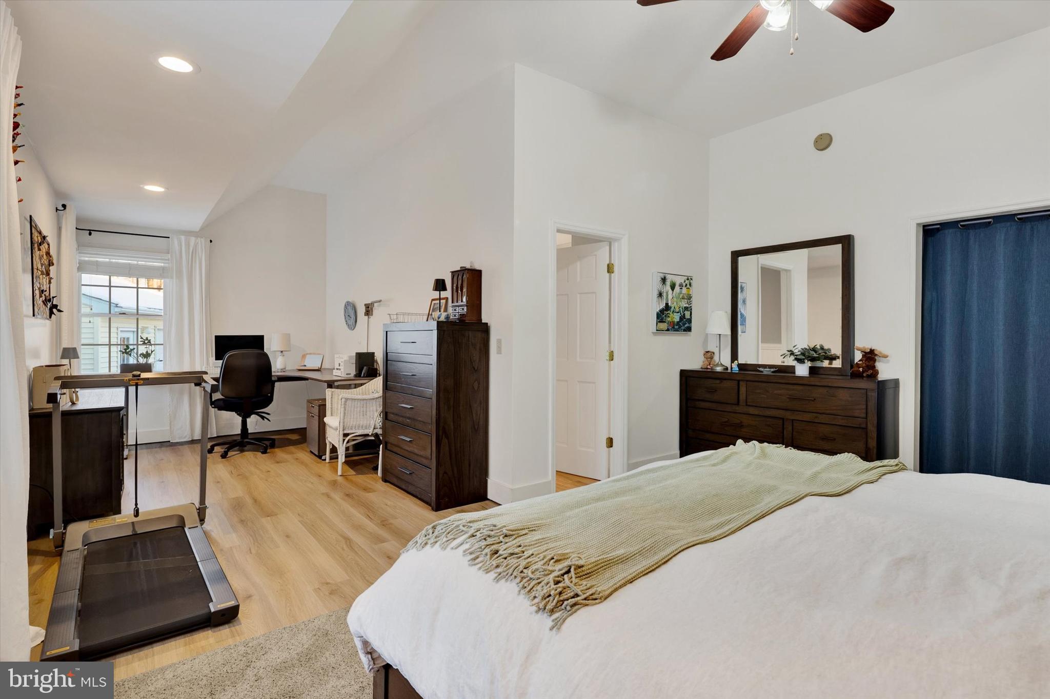 128 Vermont Road Reading, PA 19608 - Photo 18 of 34 Bedroom