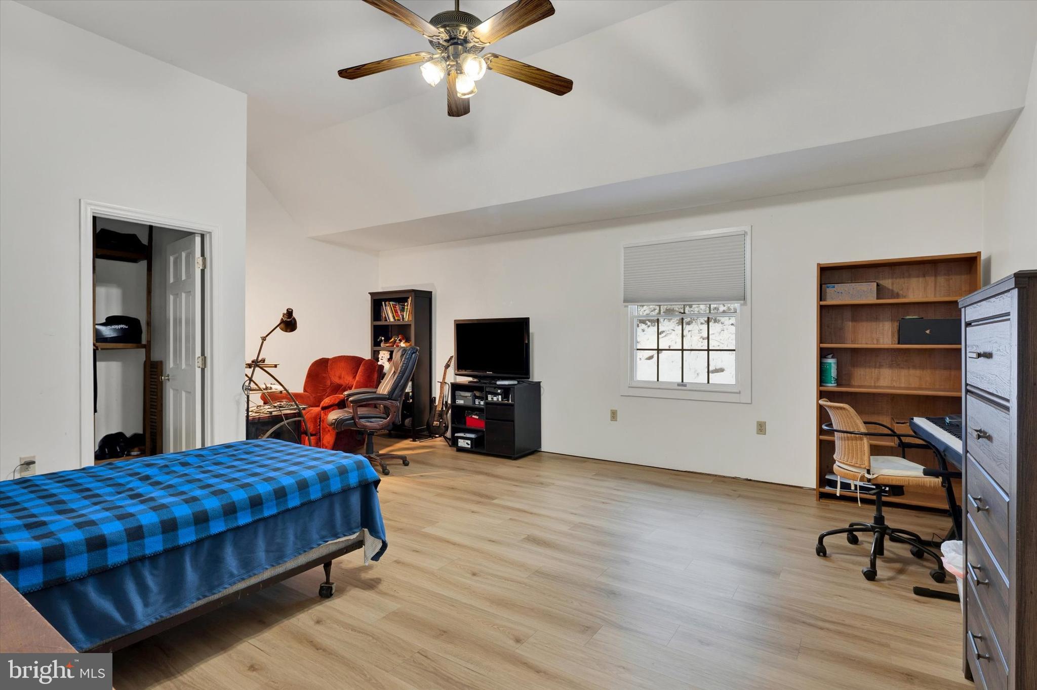 128 Vermont Road Reading, PA 19608 - Photo 26 of 34 Bedroom