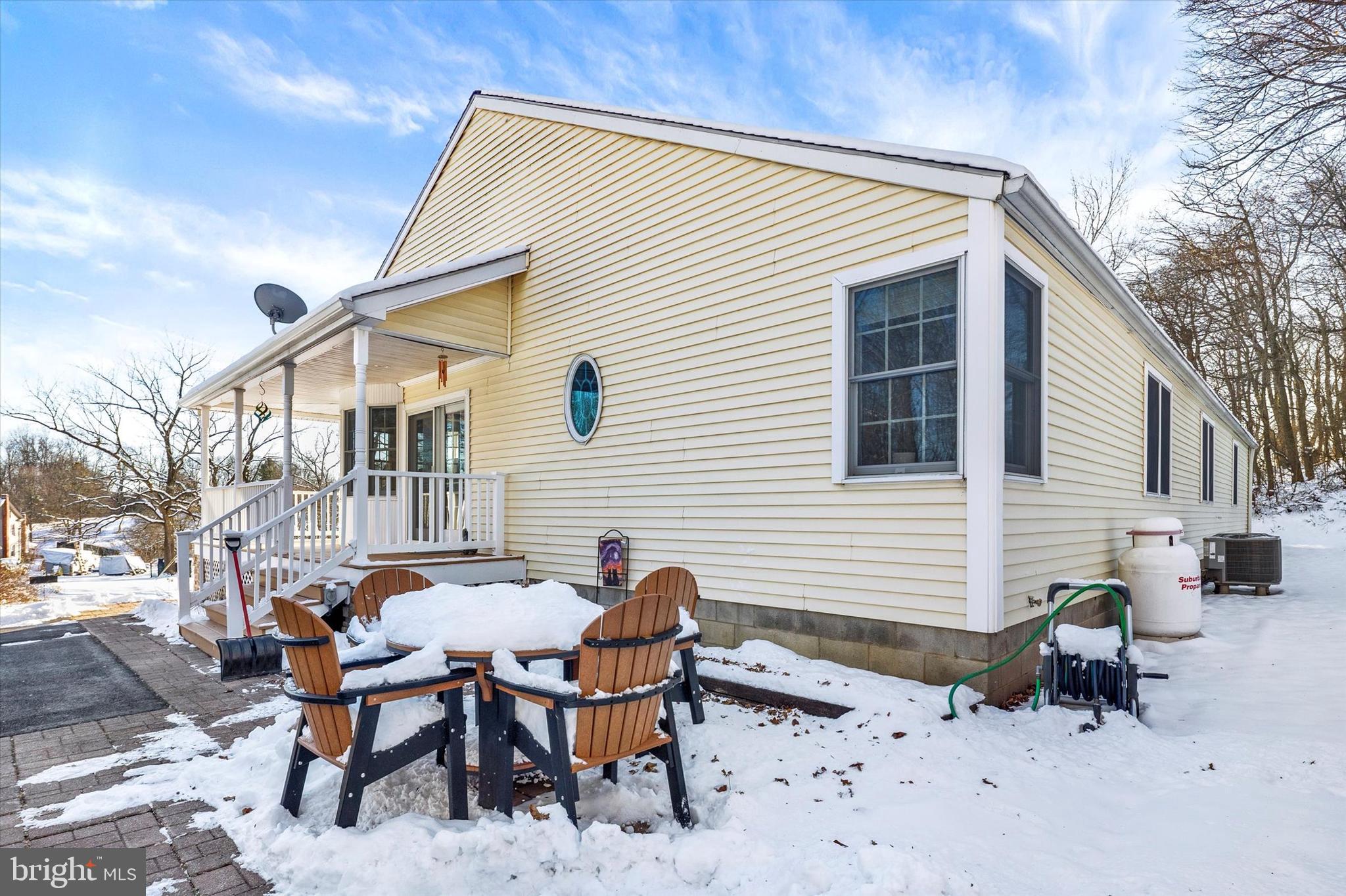 128 Vermont Road Reading, PA 19608 - Photo 28 of 34 Exterior side