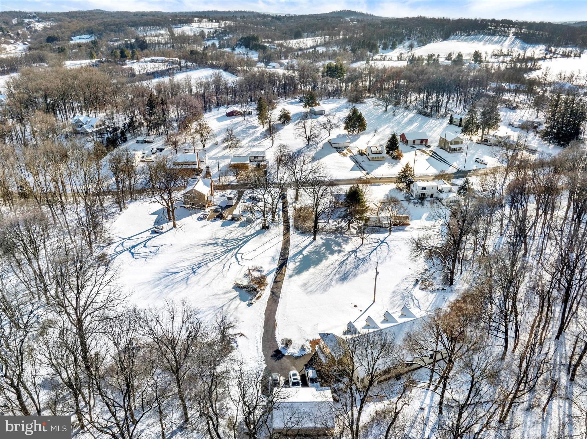 128 Vermont Road Reading, PA 19608 - Photo 32 of 34 Exterior above