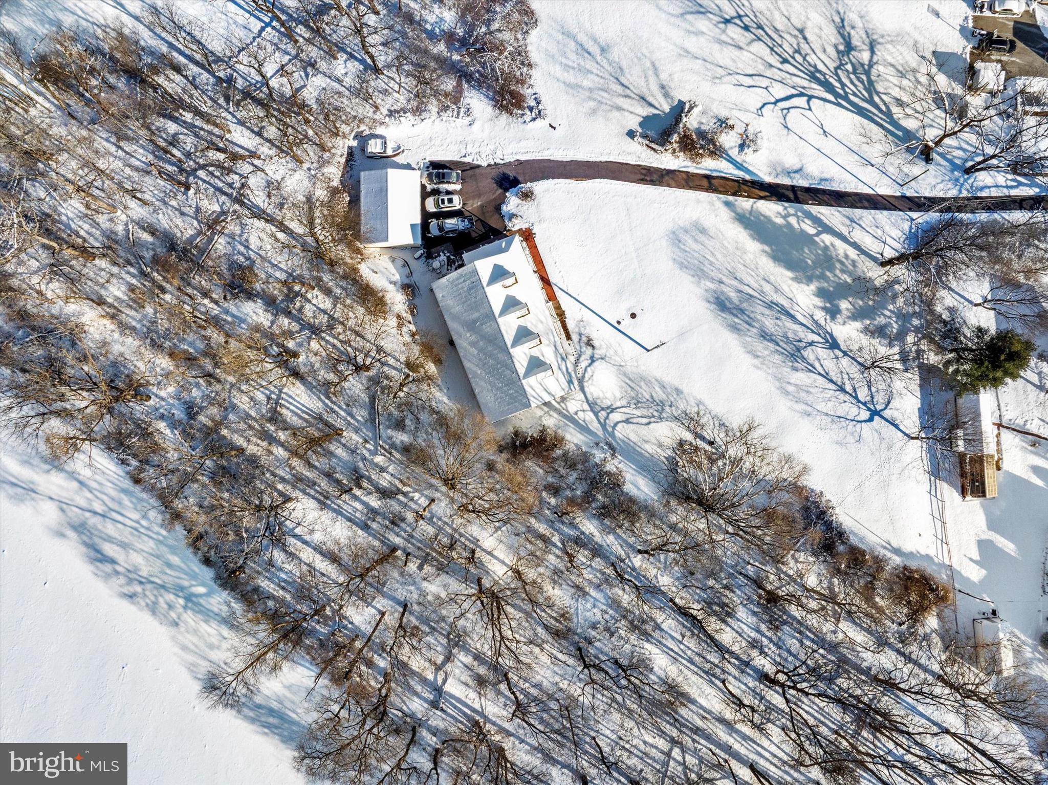 128 Vermont Road Reading, PA 19608 - Photo 34 of 34 Exterior above
