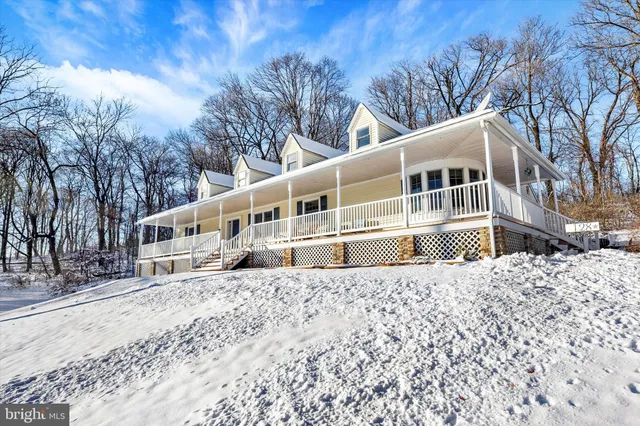 $450,000 | 128 Vermont Road, Reading, PA 19608