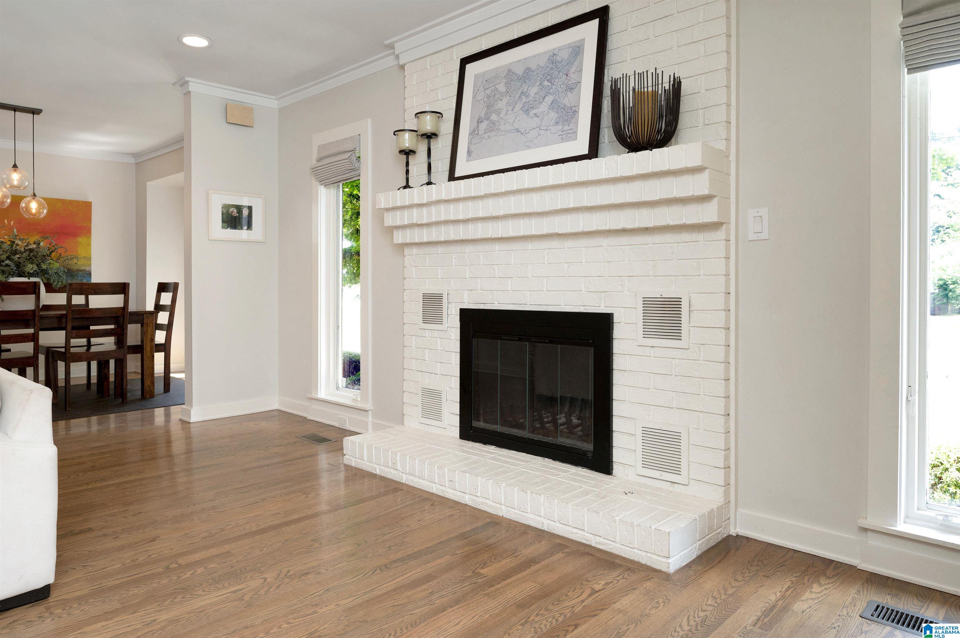 414 Edgewood Boulevard Birmingham, AL 35209 - Photo 6 of 42