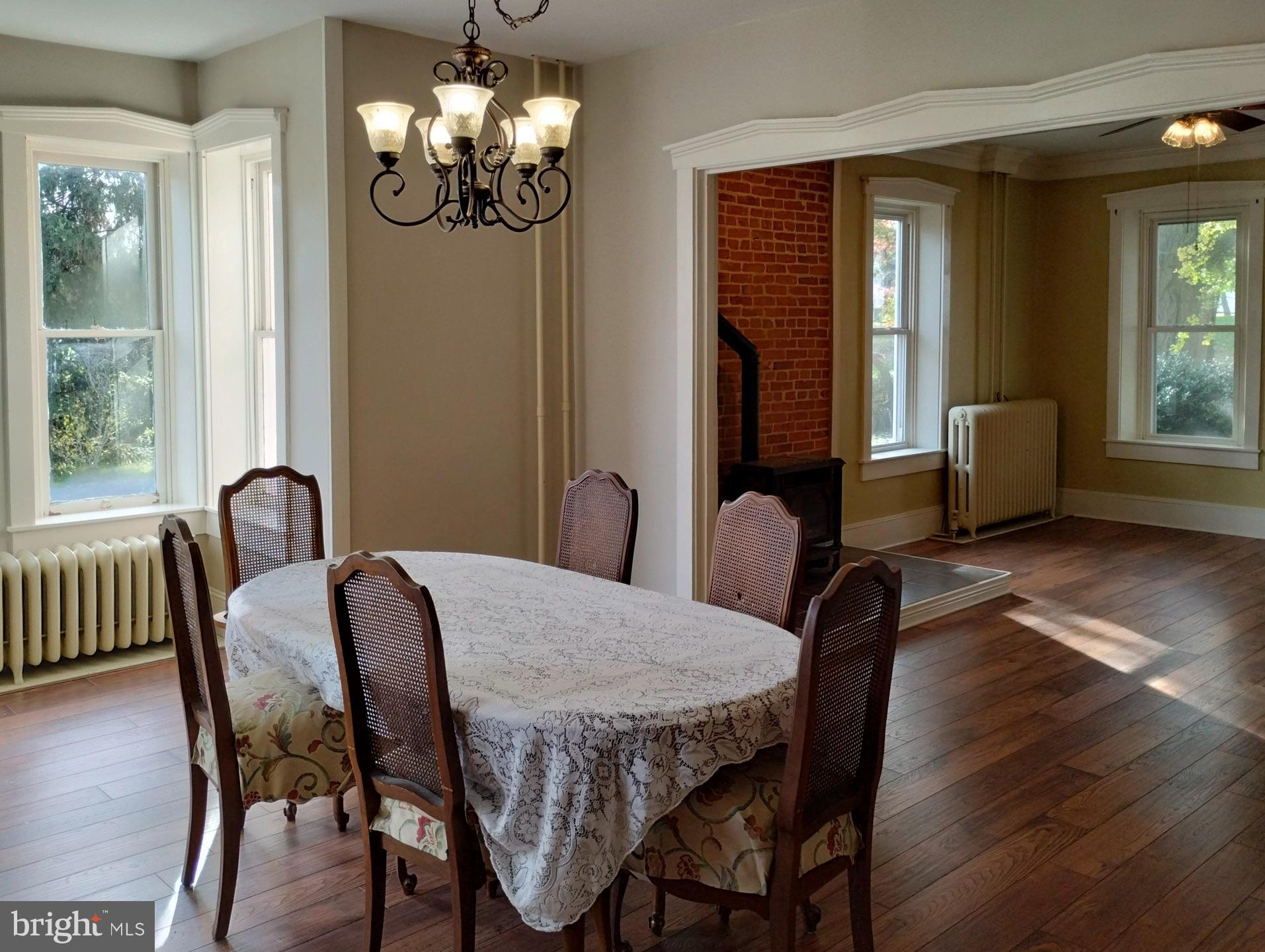 421 Arrowhead Drive Lititz, PA 17543 - Photo 13 of 39 Formal Dining Room