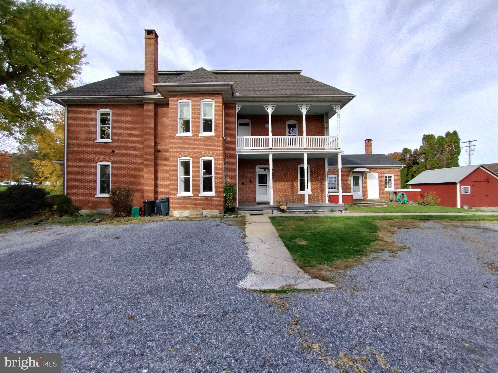 421 Arrowhead Drive Lititz, PA 17543 - Photo 39 of 39 Welcome to your new Home