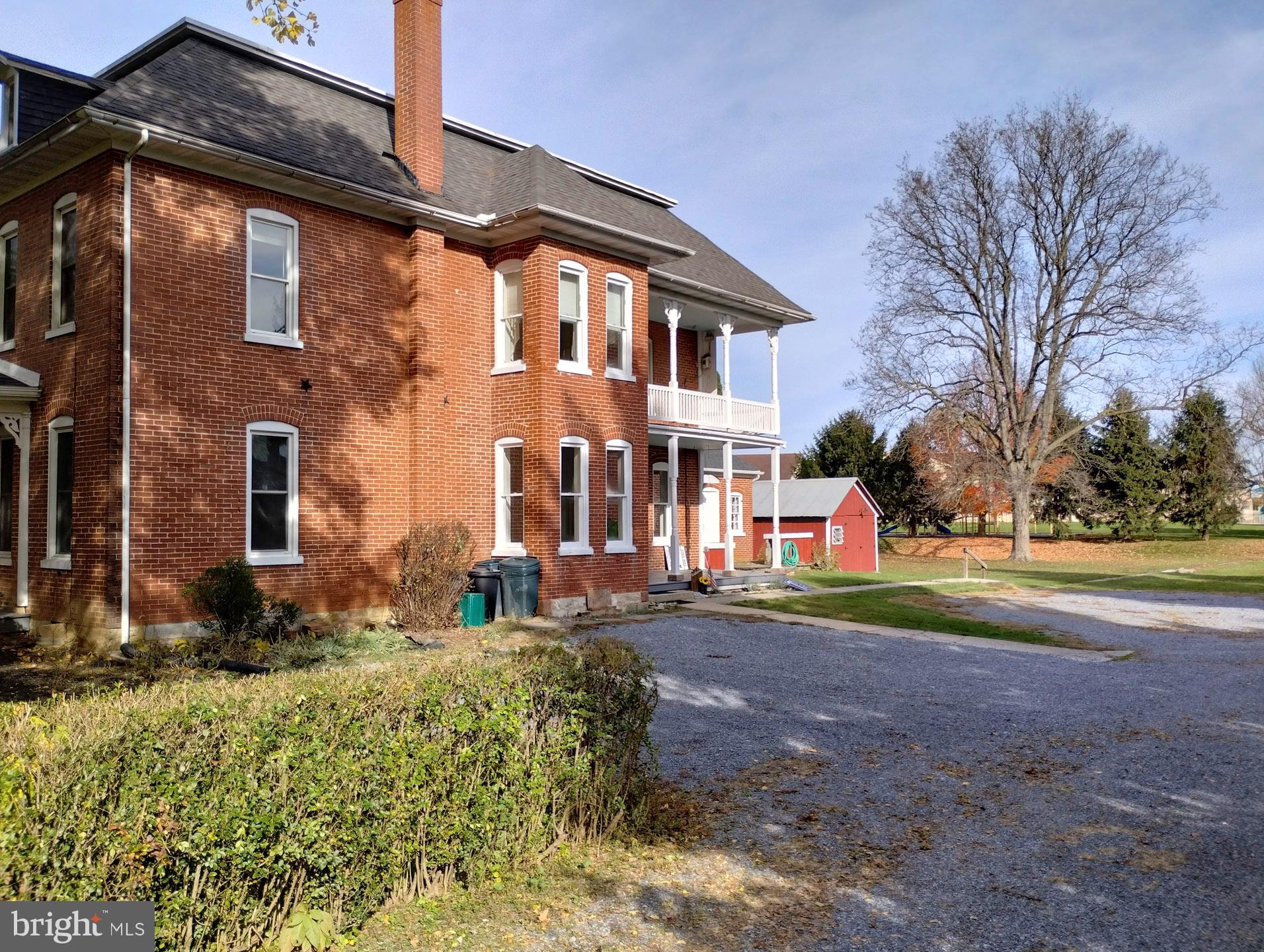 421 Arrowhead Drive Lititz, PA 17543 - Photo 5 of 39 Plenty of parking