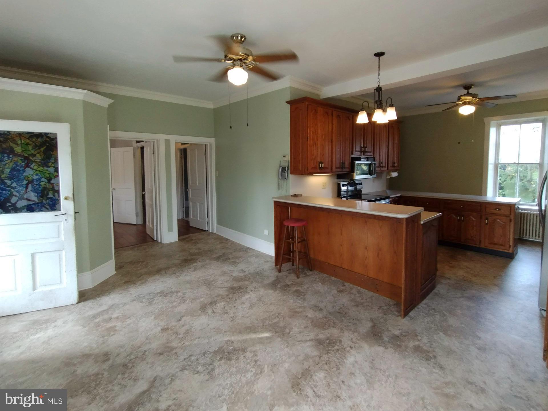 421 Arrowhead Drive Lititz, PA 17543 - Photo 8 of 39 Side entrance and large breakfast area