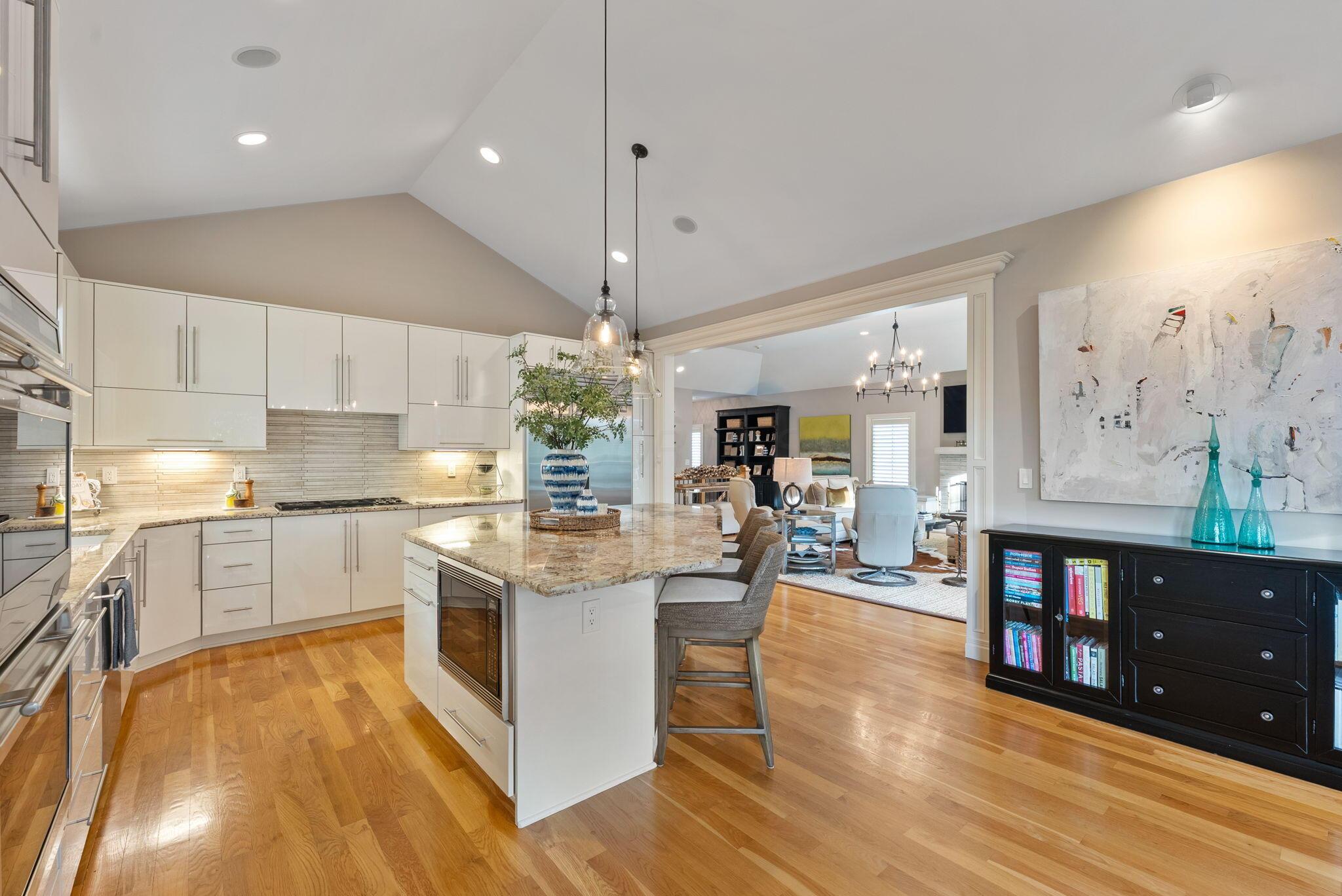 3303 Welsh Abey Road Dublin, OH 43017 - Photo 23 of 93 Kitchen