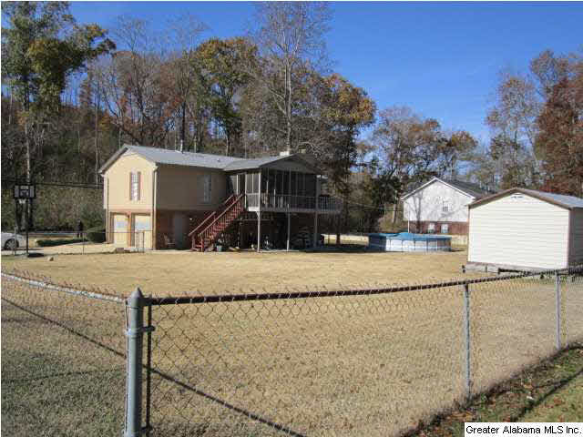 6600 McDuffie Road Pinson, AL 35126 - Photo 31 of 32