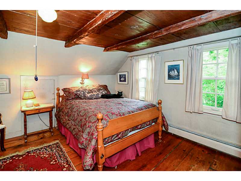 531 Puncatest Neck Road Tiverton, RI 02878 - Photo 16 of 25 Bedroom.