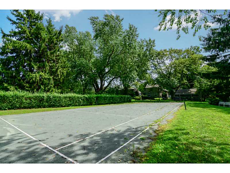 531 Puncatest Neck Road Tiverton, RI 02878 - Photo 20 of 25 Tennis Court.