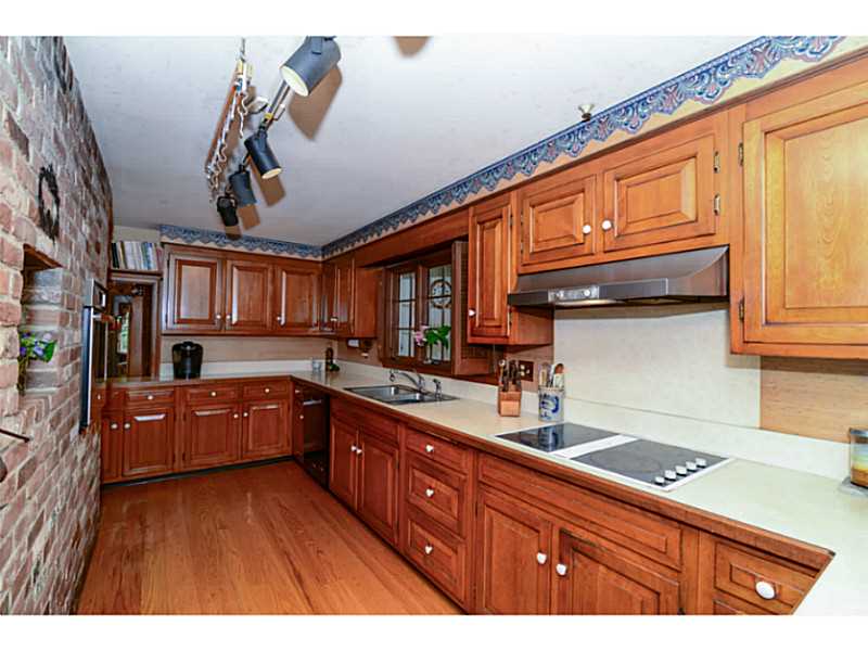 531 Puncatest Neck Road Tiverton, RI 02878 - Photo 6 of 25 Kitchen.