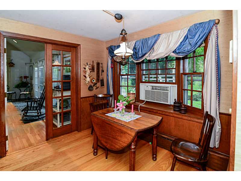 531 Puncatest Neck Road Tiverton, RI 02878 - Photo 7 of 25 Kitchen.