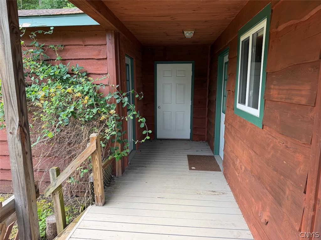 3773 Haskell Vly Vw Road Clarksville, NY 14727 - Photo 11 of 50