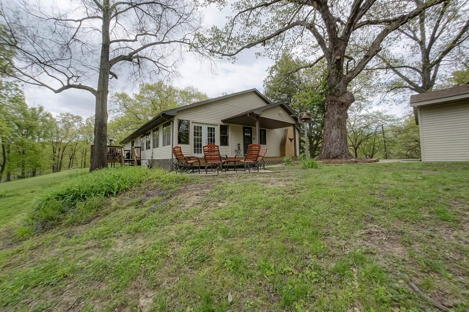 3607 Winch Road Springfield, IL 62707 - Photo 1 of 44