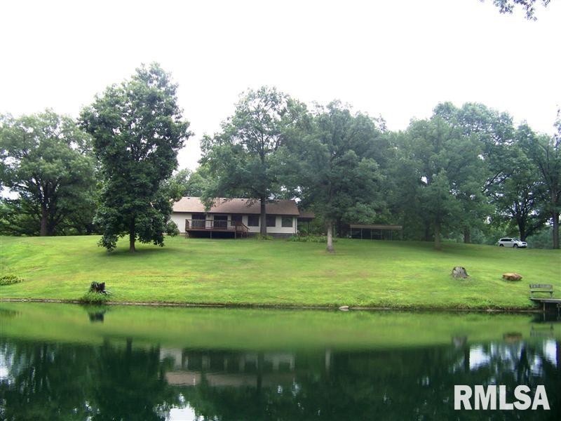 3607 Winch Road Springfield, IL 62707 - Photo 3 of 44