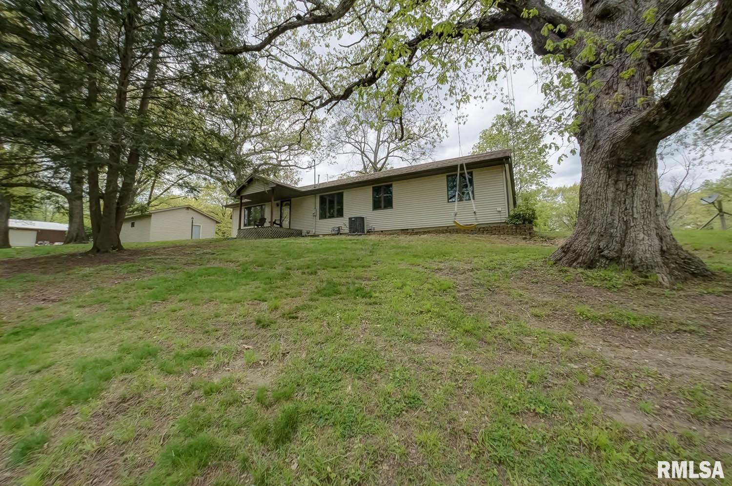 3607 Winch Road Springfield, IL 62707 - Photo 38 of 44