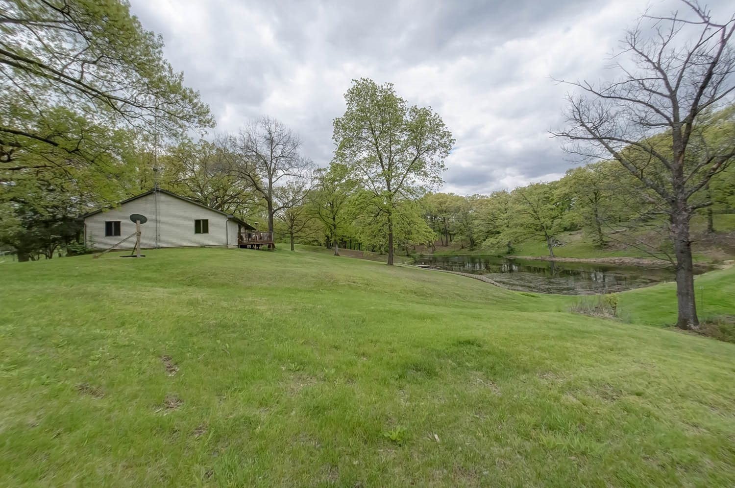 3607 Winch Road Springfield, IL 62707 - Photo 39 of 44