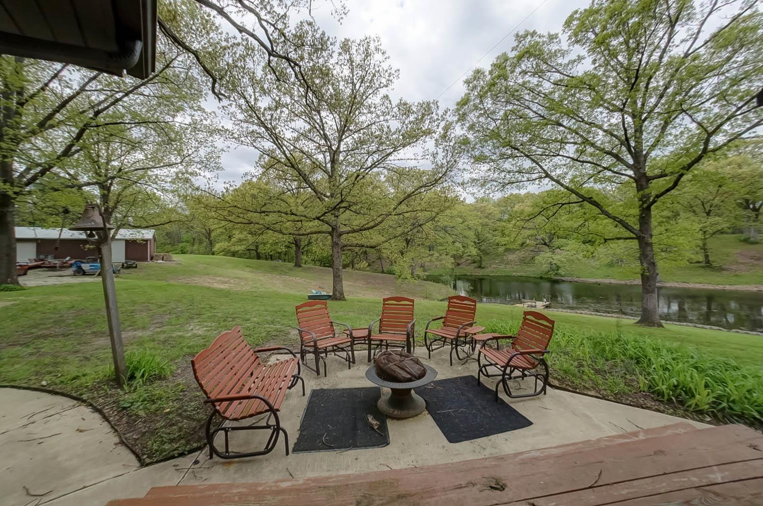 3607 Winch Road Springfield, IL 62707 - Photo 40 of 44