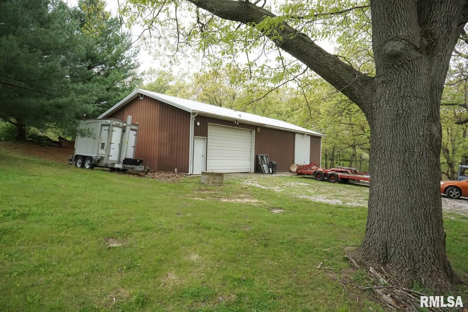 3607 Winch Road Springfield, IL 62707 - Photo 43 of 44