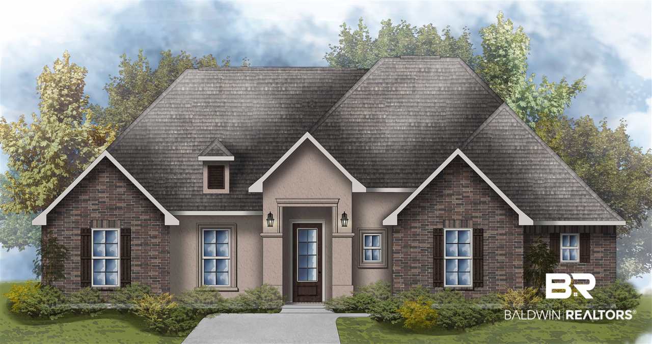 22468 Putter Lane Foley, AL 36535 - Photo 2 of 3