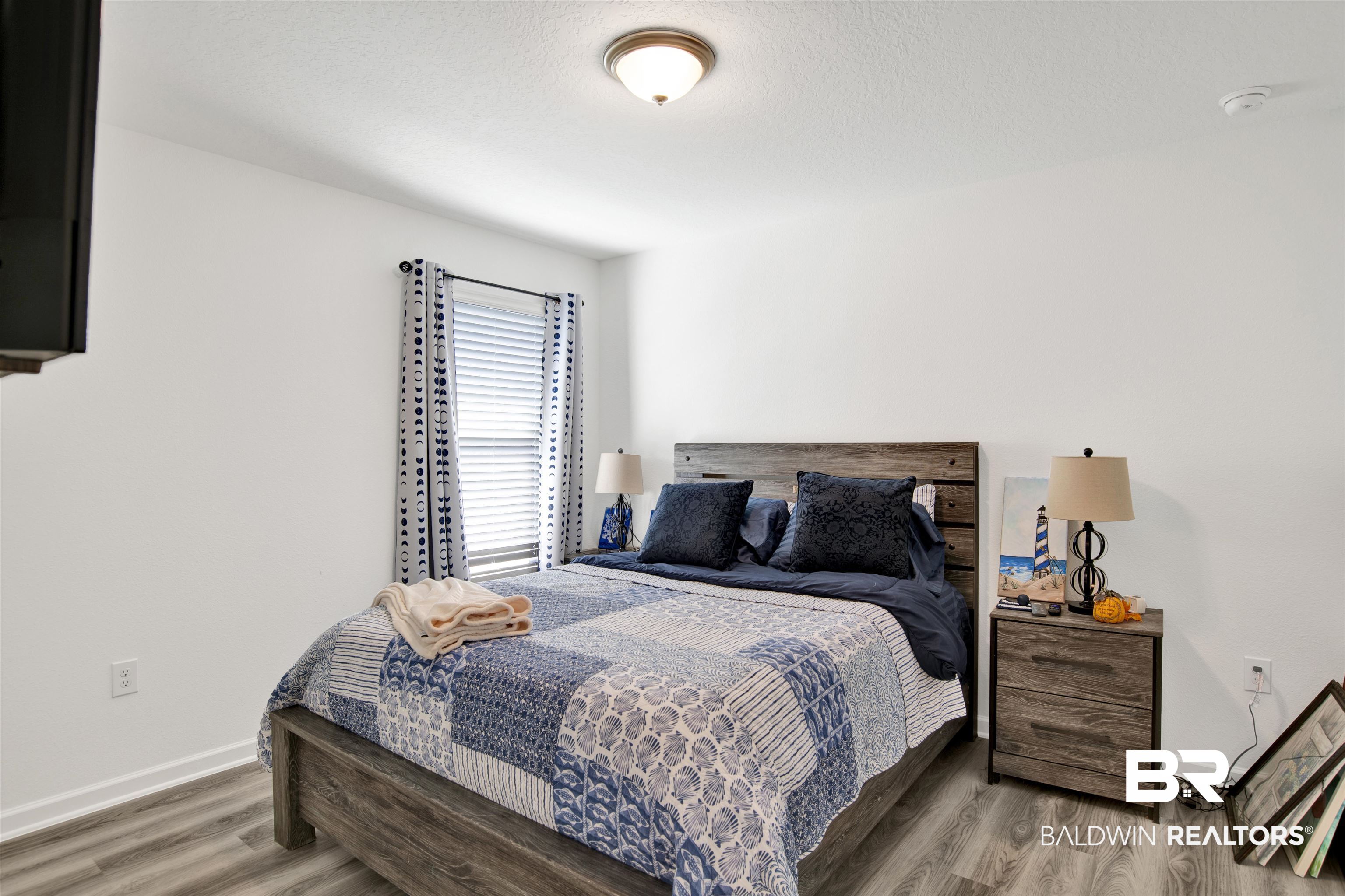 1108 Hayward Loop Foley, AL 36535 - Photo 23 of 30 Guest bedroom