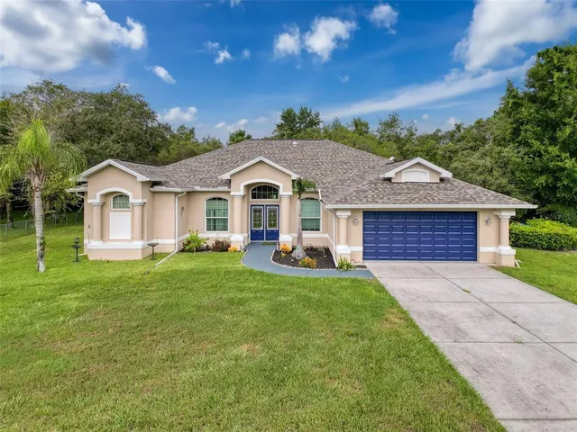 $442,900 | 18933 Black Gum Court, Hudson, FL 34667