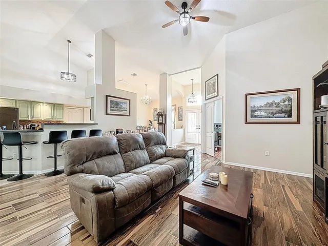 $442,900 | 18933 Black Gum Court, Hudson, FL 34667