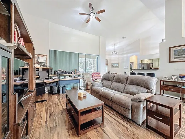 $442,900 | 18933 Black Gum Court, Hudson, FL 34667