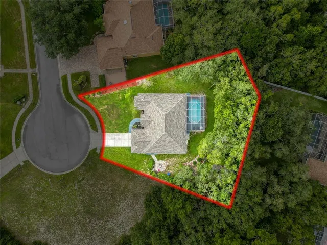 $442,900 | 18933 Black Gum Court, Hudson, FL 34667